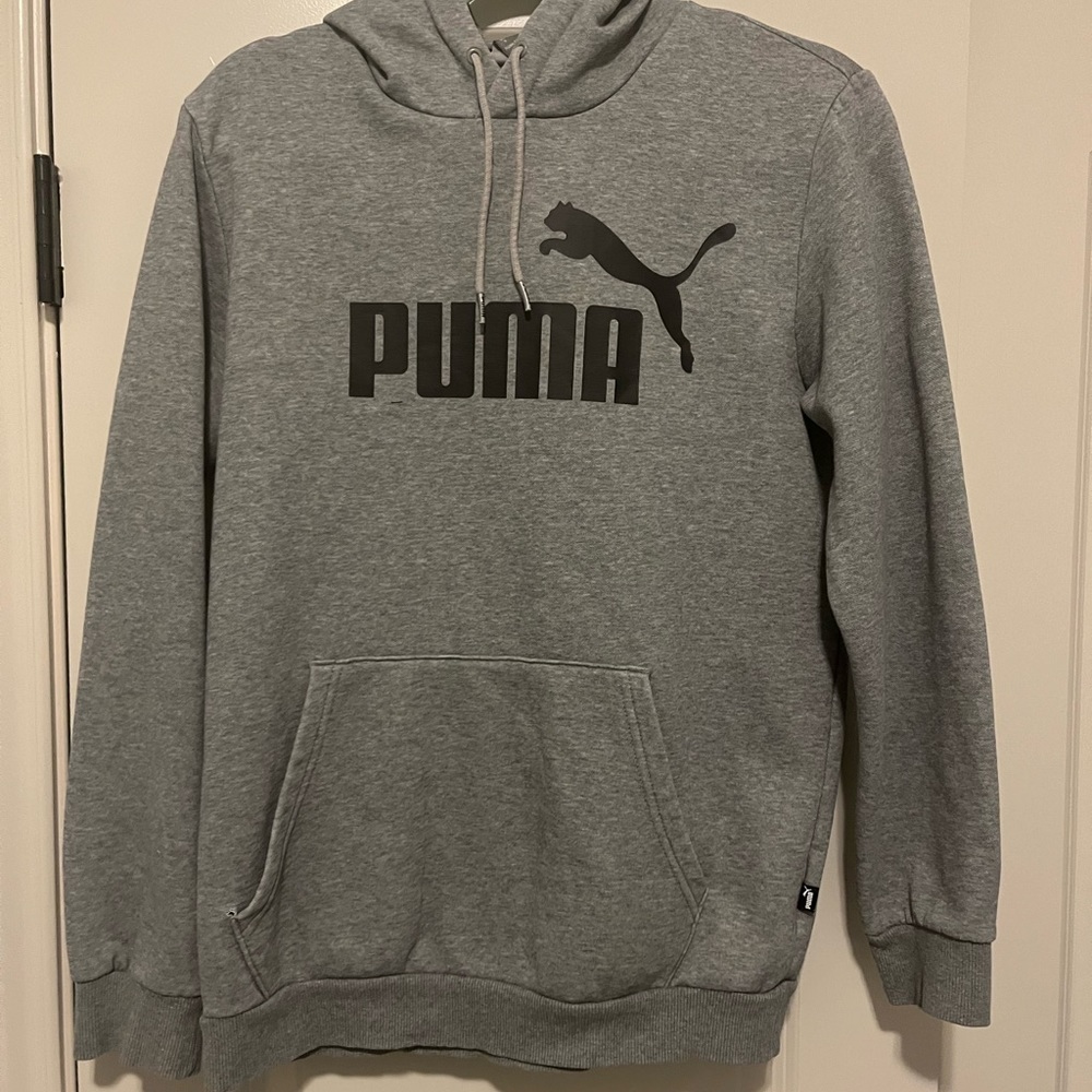 Puma Hoodie
